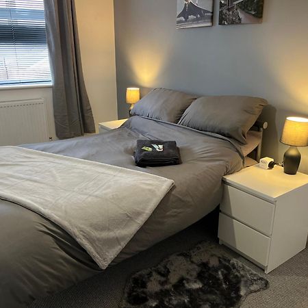 Meadow Street Rooms 埃文茅斯 外观 照片