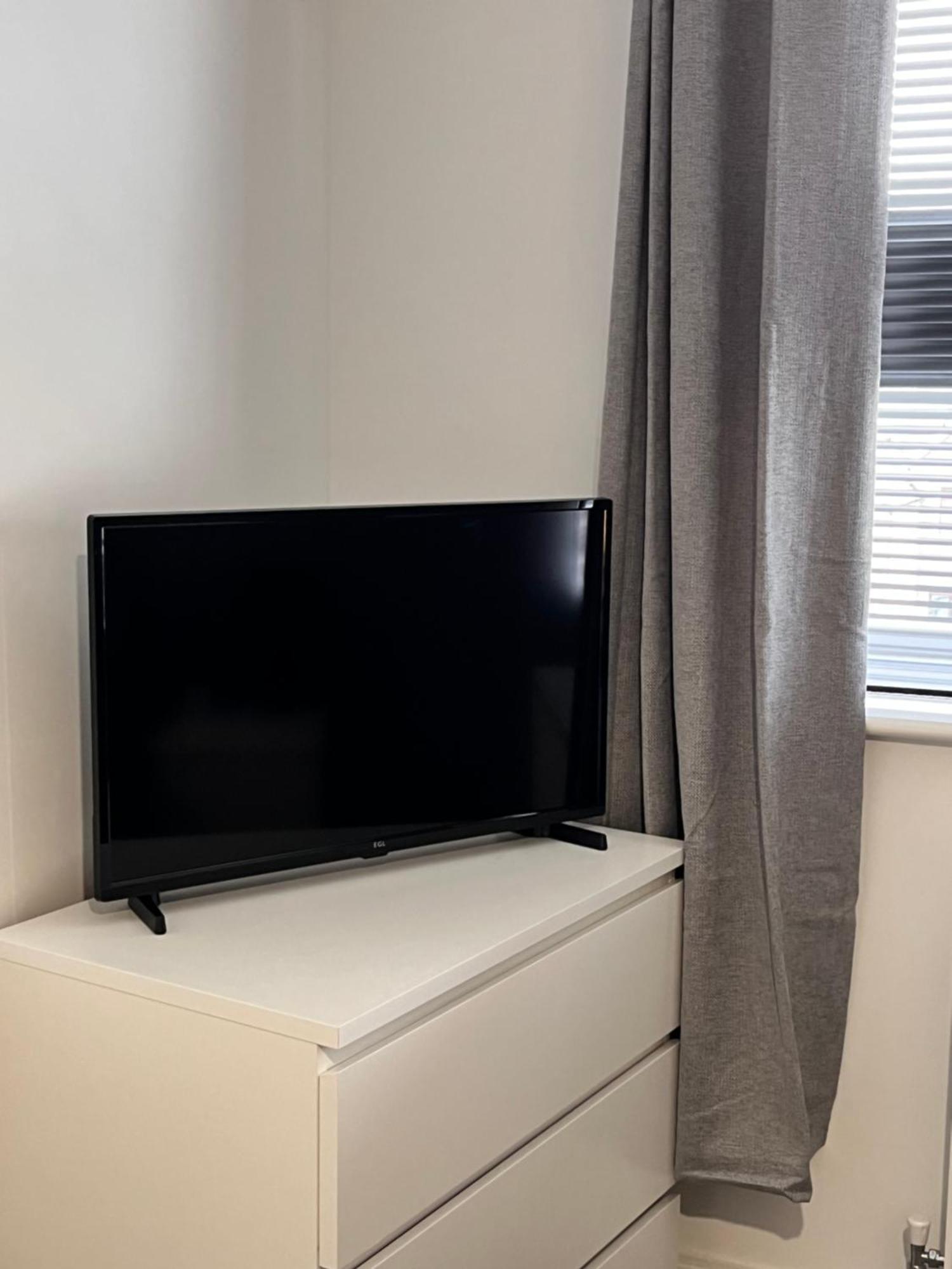 Meadow Street Rooms 埃文茅斯 外观 照片