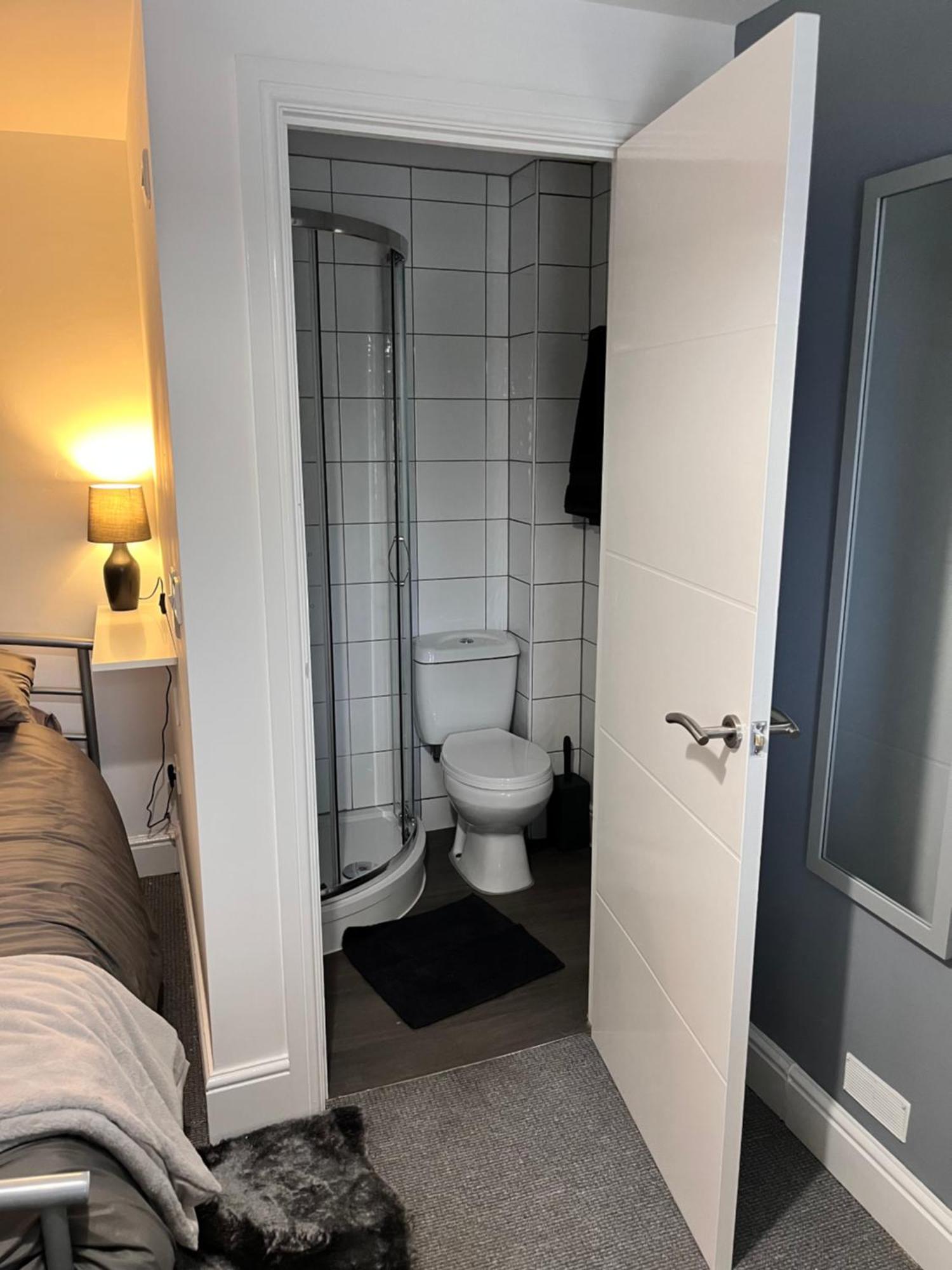 Meadow Street Rooms 埃文茅斯 外观 照片