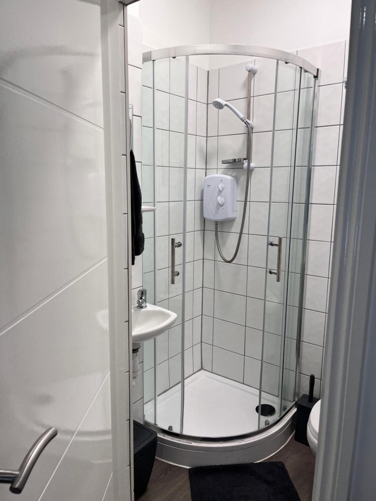 Meadow Street Rooms 埃文茅斯 外观 照片