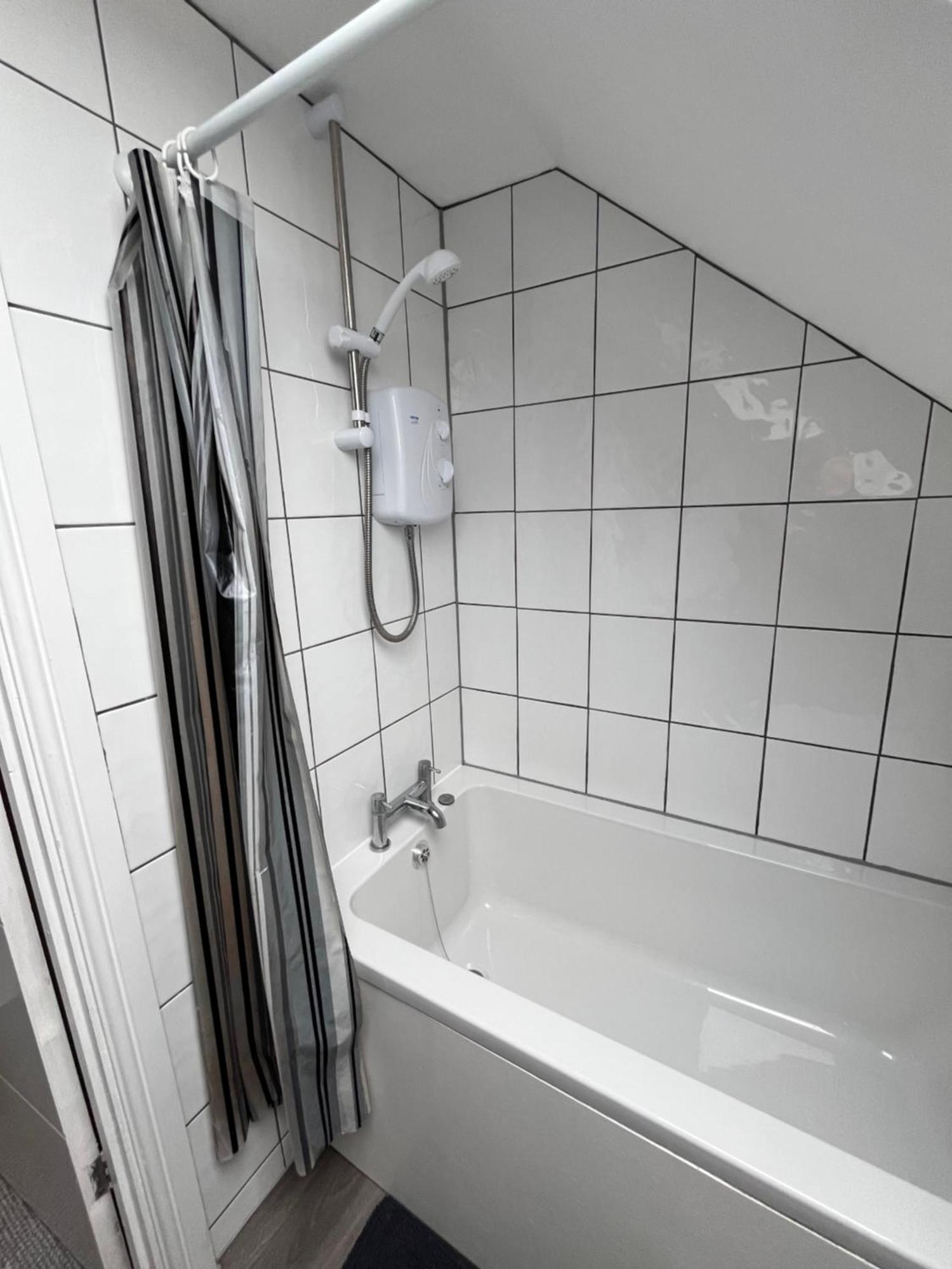 Meadow Street Rooms 埃文茅斯 外观 照片