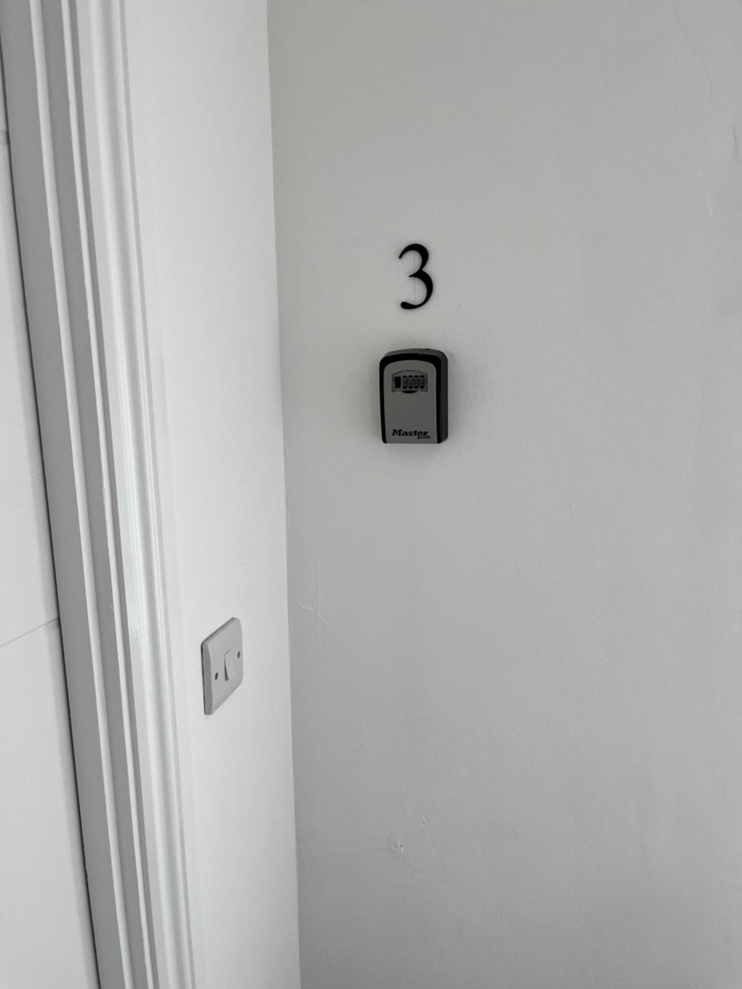 Meadow Street Rooms 埃文茅斯 外观 照片