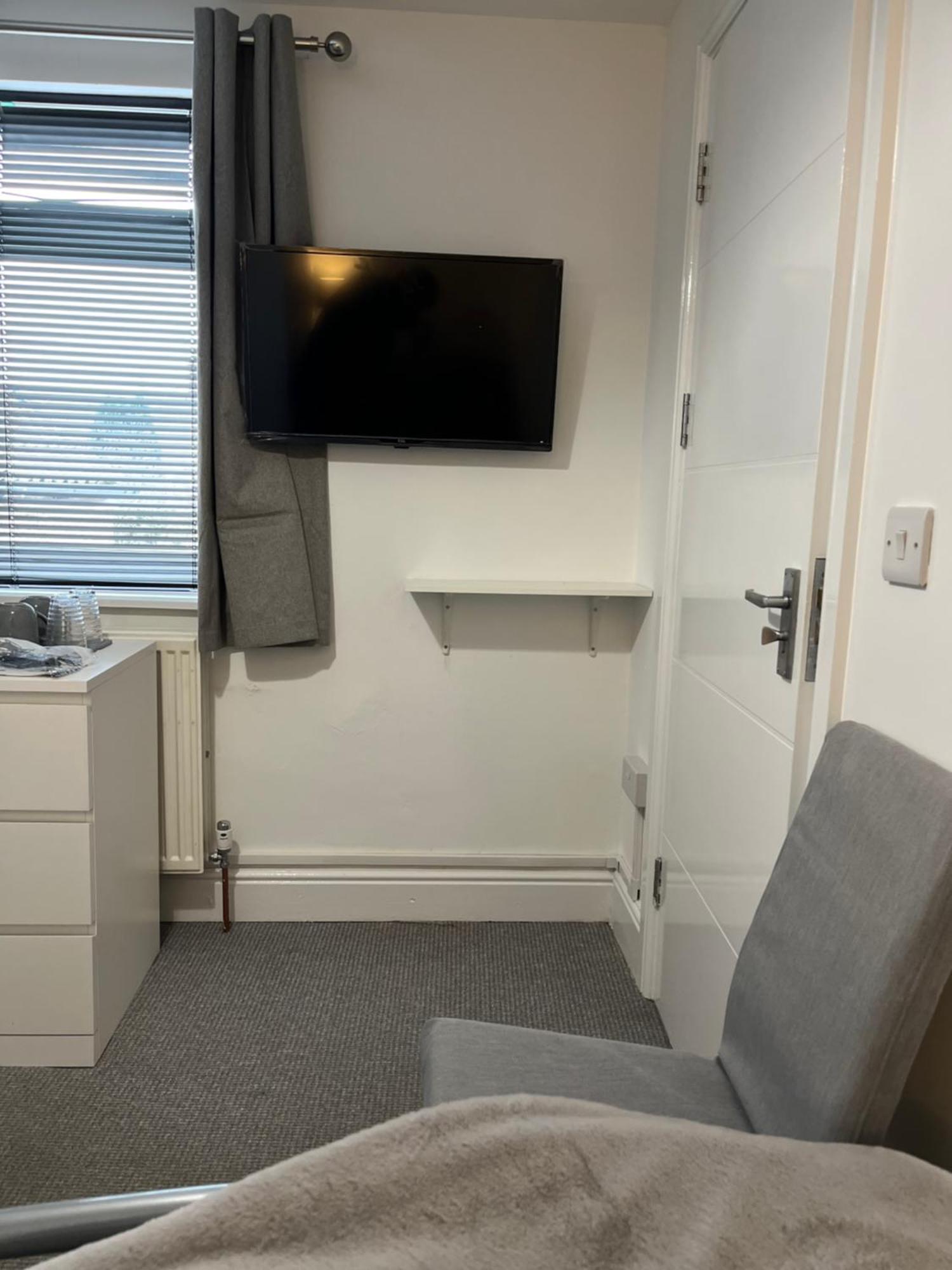 Meadow Street Rooms 埃文茅斯 外观 照片