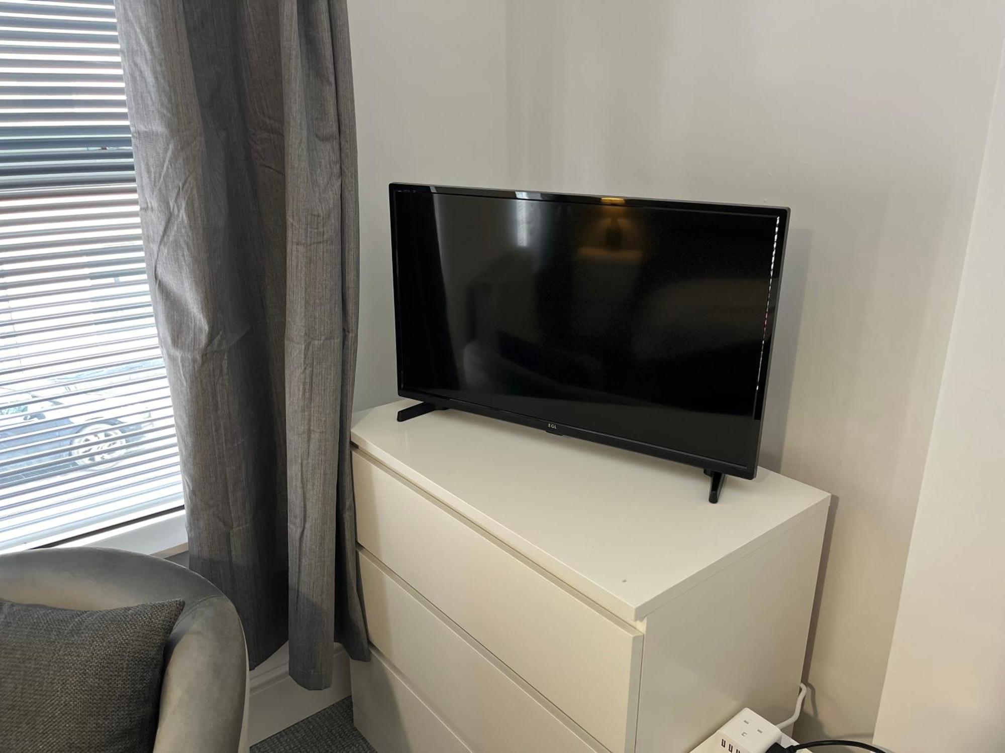 Meadow Street Rooms 埃文茅斯 外观 照片