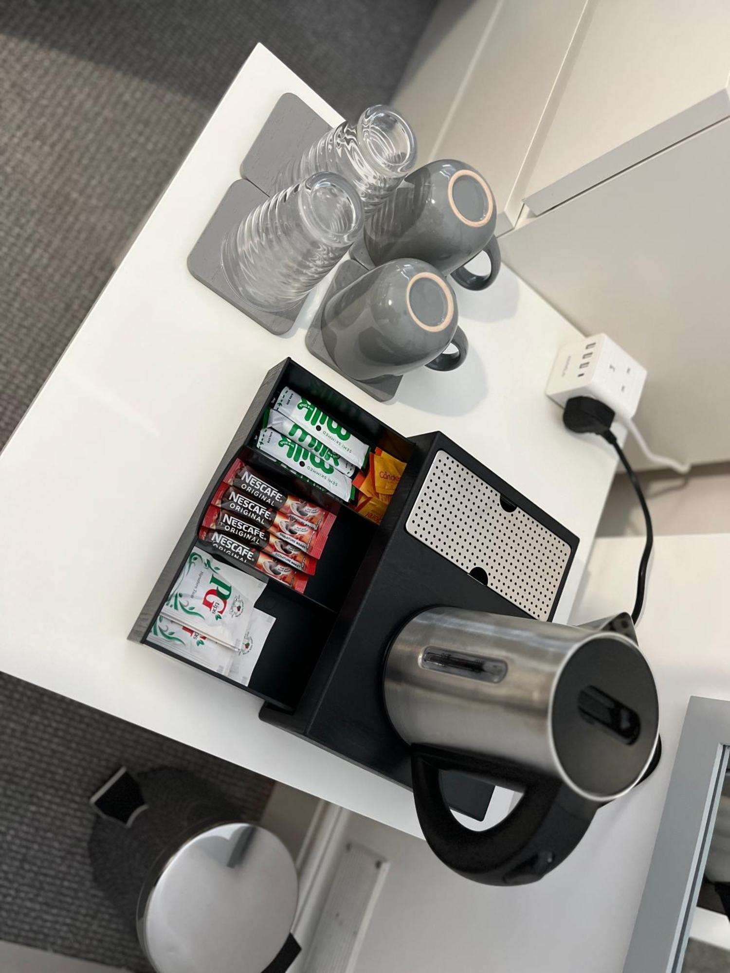 Meadow Street Rooms 埃文茅斯 外观 照片