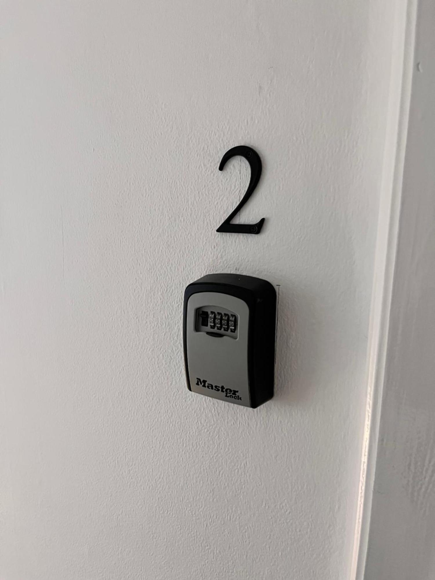 Meadow Street Rooms 埃文茅斯 外观 照片