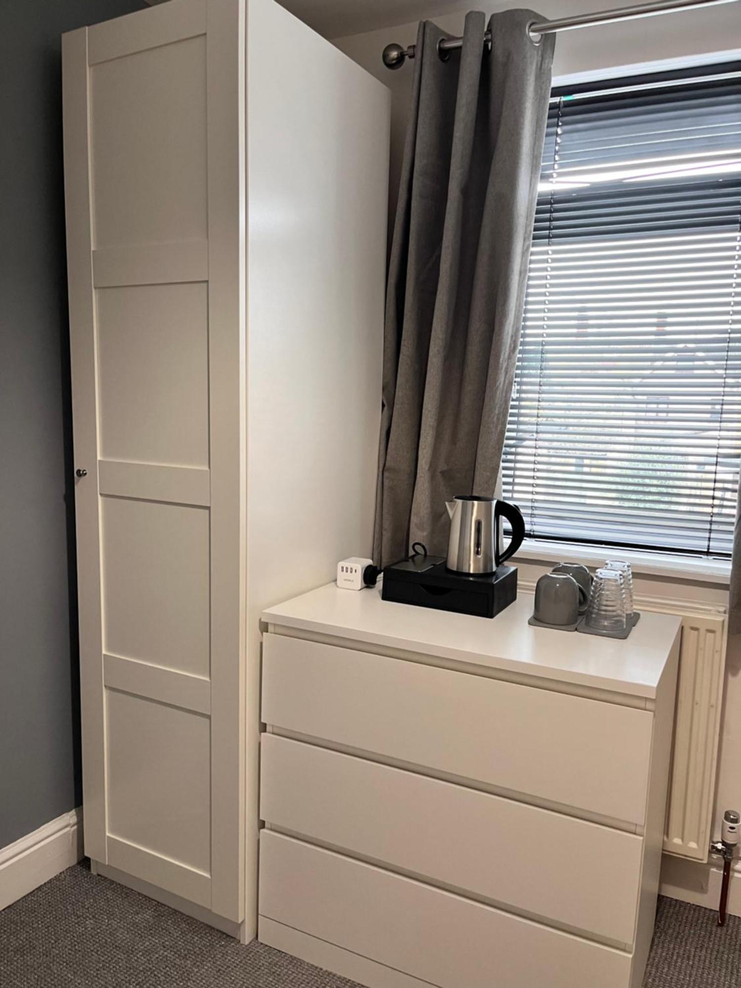 Meadow Street Rooms 埃文茅斯 外观 照片