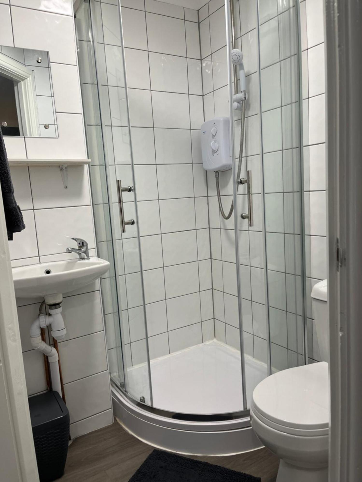 Meadow Street Rooms 埃文茅斯 外观 照片