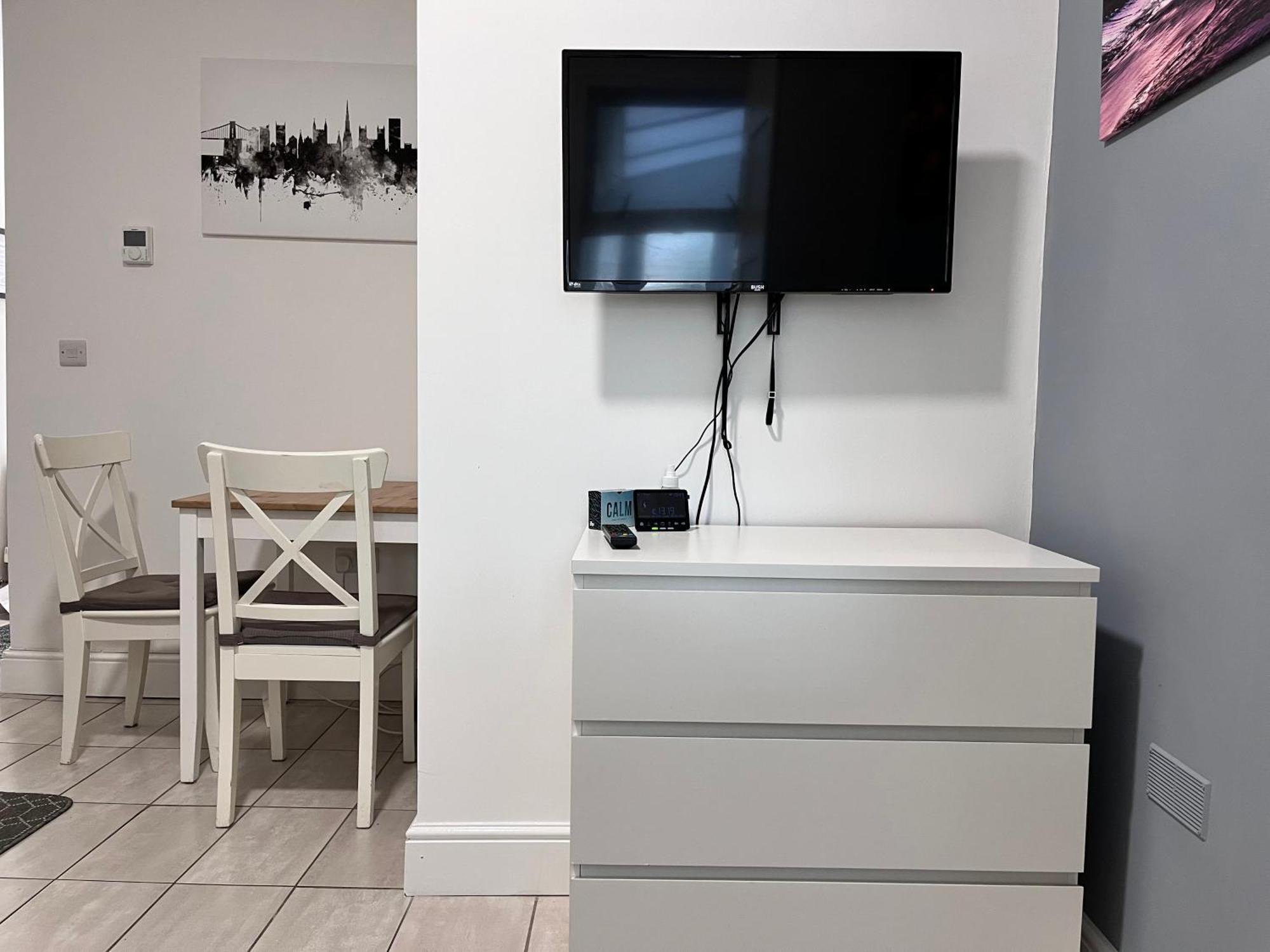 Meadow Street Rooms 埃文茅斯 外观 照片