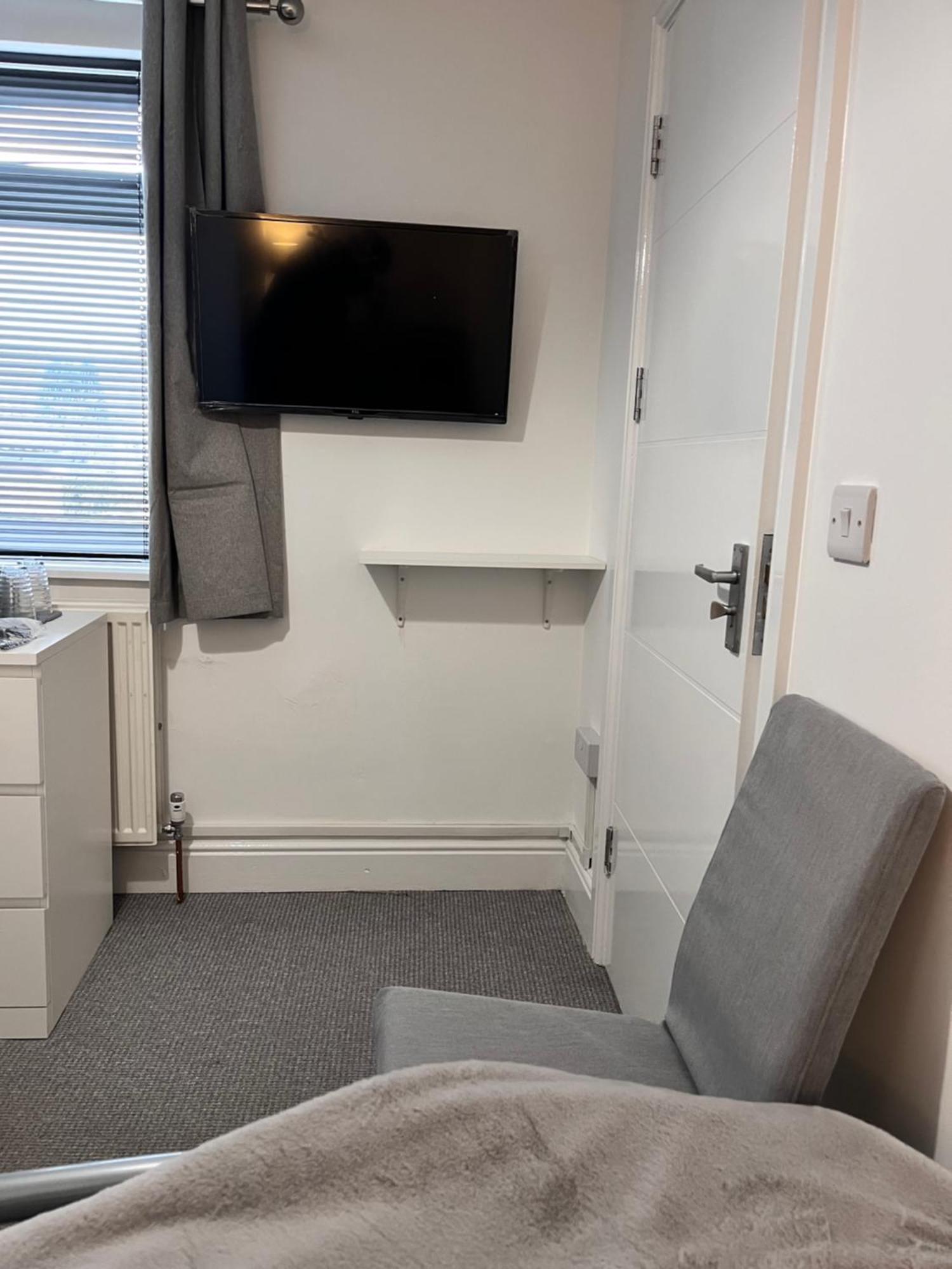 Meadow Street Rooms 埃文茅斯 外观 照片