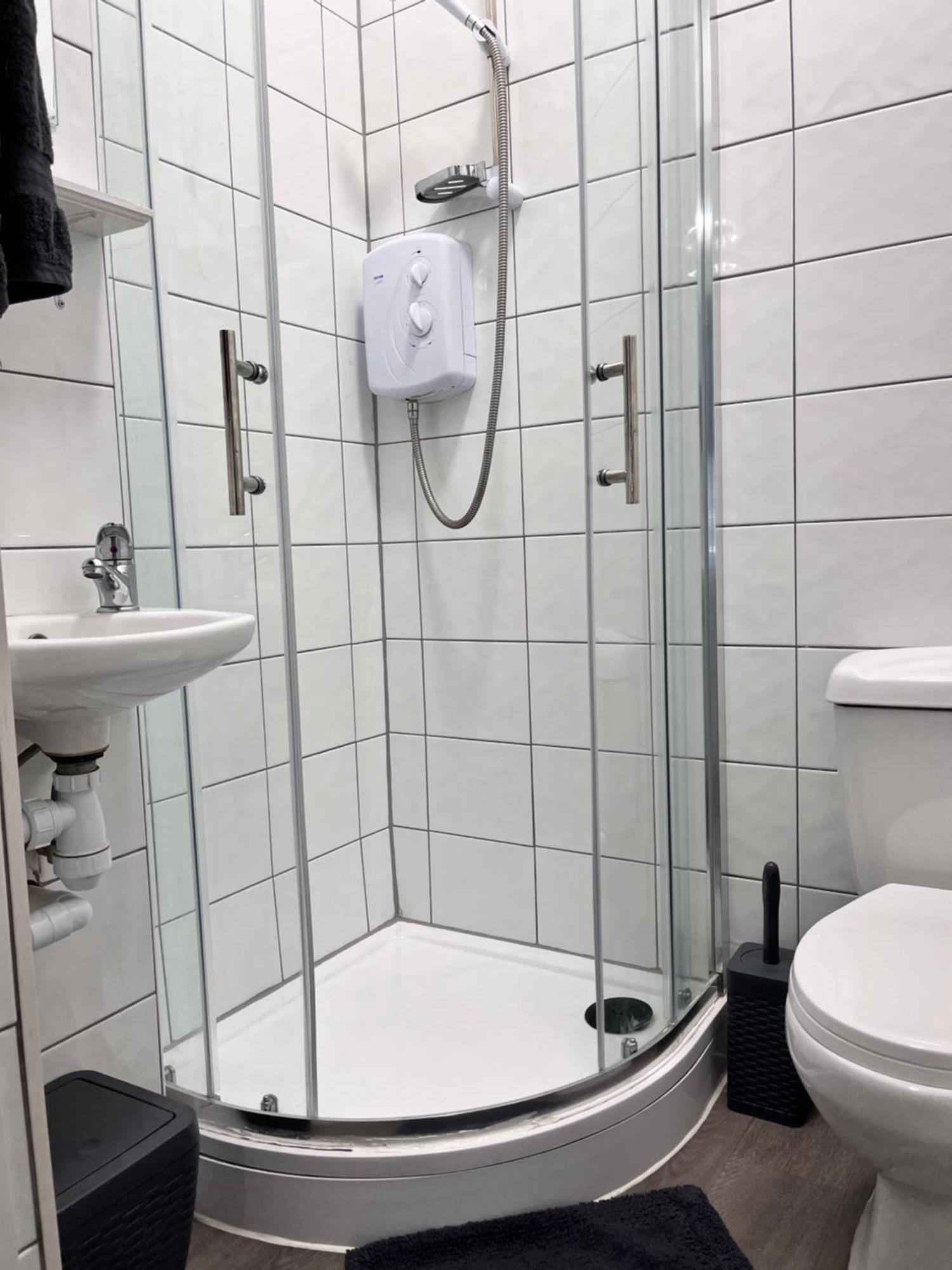 Meadow Street Rooms 埃文茅斯 外观 照片