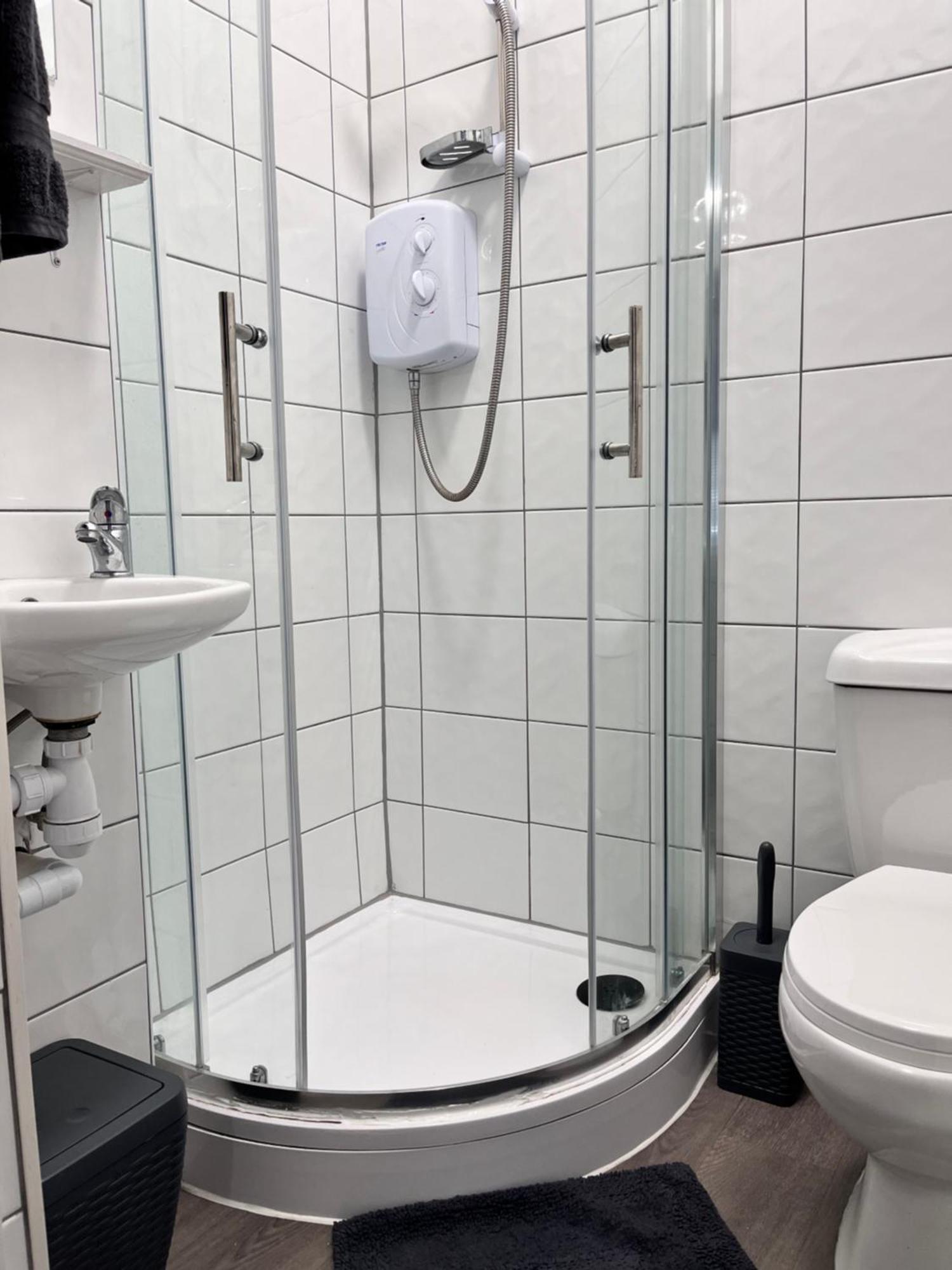 Meadow Street Rooms 埃文茅斯 外观 照片